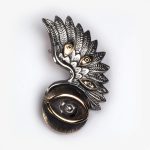 Silver / Bronze – Right
