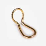 Argento placcato oro