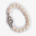 Perle + Argento