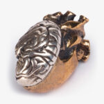 Silver - Bronze
