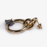 Argento placcato oro