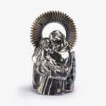 Silver - Bronze